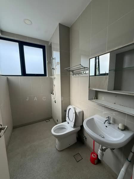 2-storey Terraced House for Rent in Horizon Hills (Iskandar Puteri (Nusajaya)) - Jacob Chua - Bathroom - PropertyGuru.com.my