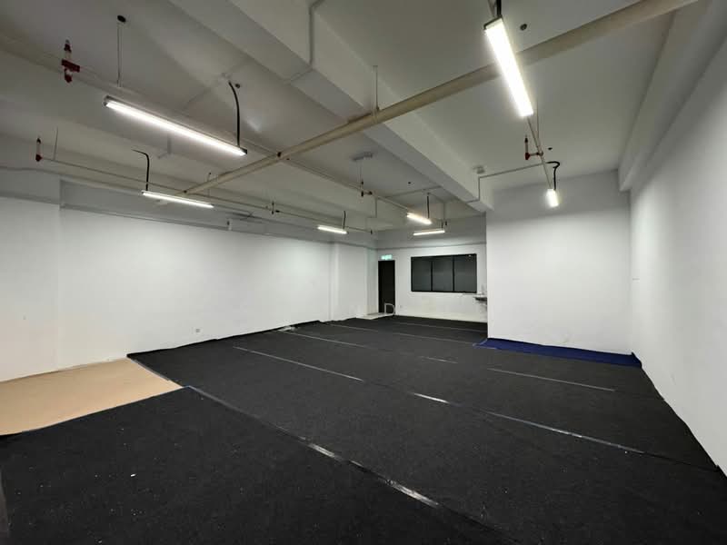 Office for Rent in Bandar Sri Permaisuri (Cheras) - Desmond Low - Interior - PropertyGuru.com.my