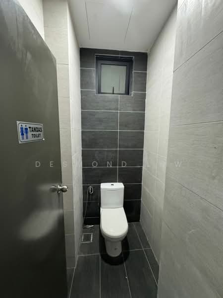 Office for Rent in Bandar Sri Permaisuri (Cheras) - Desmond Low - Bathroom - PropertyGuru.com.my