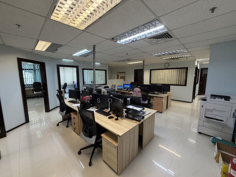 Office for Rent in KLCC (KL City Centre) - Winson Tay - PropertyGuru.com.my