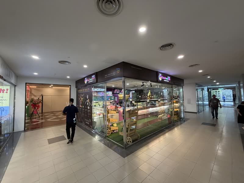 Office for Rent in KLCC (KL City Centre) - Winson Tay - PropertyGuru.com.my