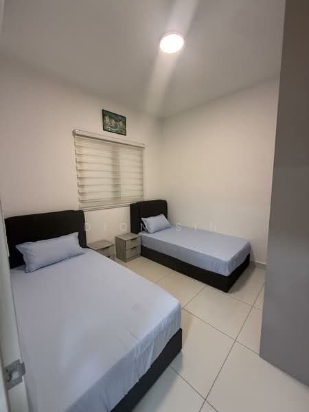 Service Residence for Rent at Nexus Taman Pertama - Dion Sin - PropertyGuru.com.my