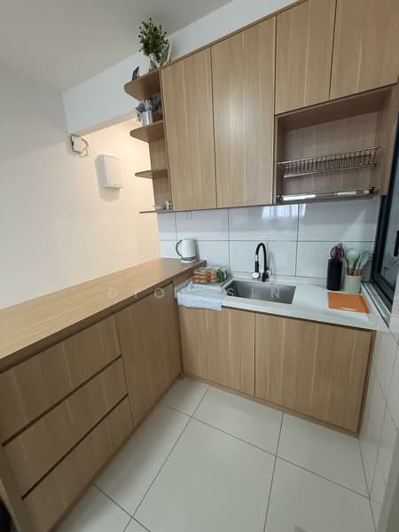 Service Residence for Rent at Nexus Taman Pertama - Dion Sin - PropertyGuru.com.my
