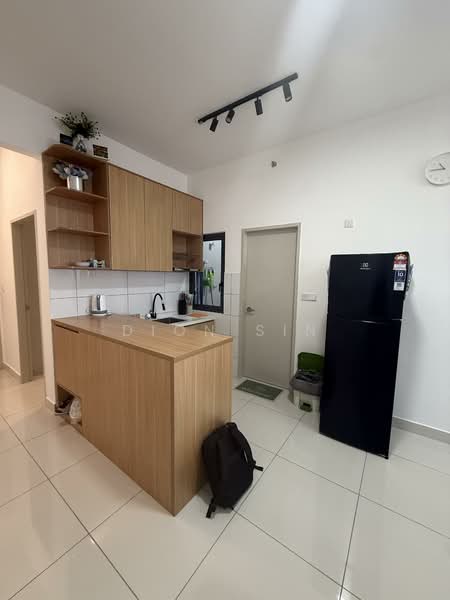 Service Residence for Rent at Nexus Taman Pertama - Dion Sin - PropertyGuru.com.my