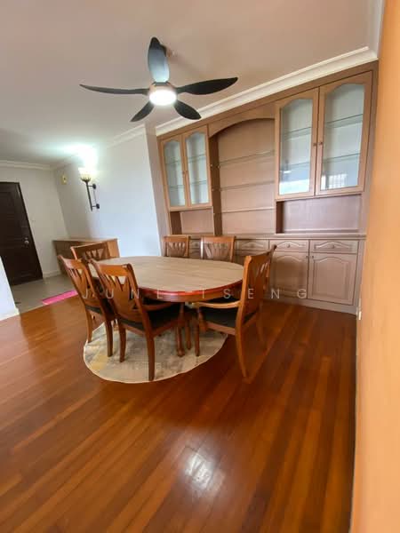 Condominium for Rent at The Straits View Condominium - June Tseng - PropertyGuru.com.my
