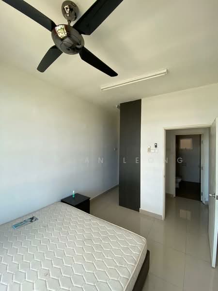 Service Residence for Rent at The Arc - Jordan Leong - Bedroom - PropertyGuru.com.my