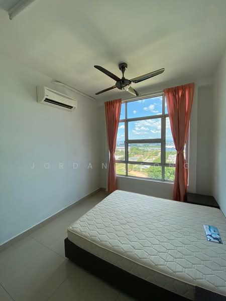 Service Residence for Rent at The Arc - Jordan Leong - Bedroom - PropertyGuru.com.my