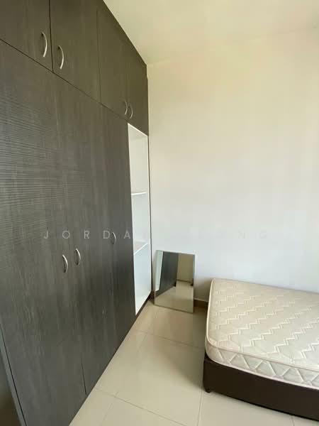 Service Residence for Rent at The Arc - Jordan Leong - Bedroom - PropertyGuru.com.my