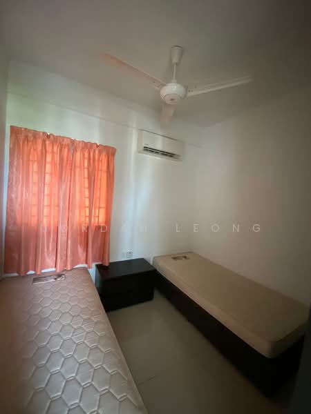 Service Residence for Rent at The Arc - Jordan Leong - Bedroom - PropertyGuru.com.my