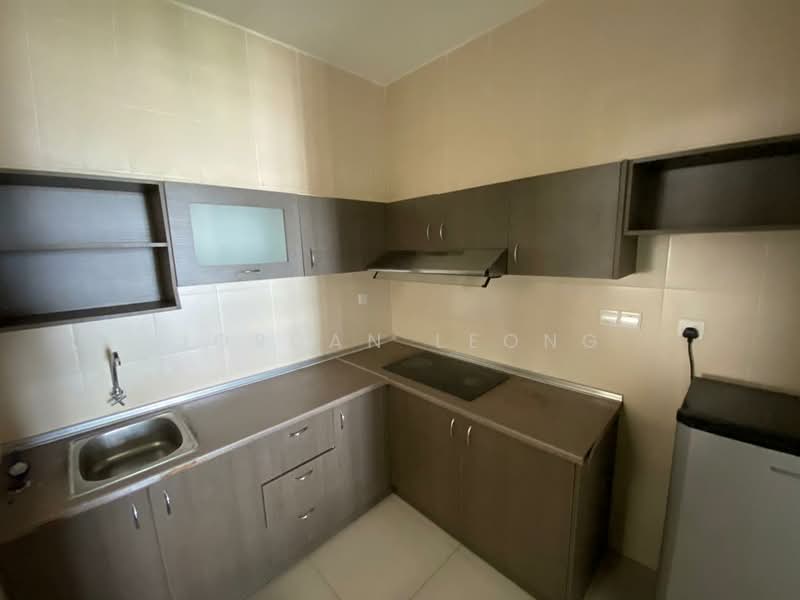 Service Residence for Rent at The Arc - Jordan Leong - Kitchen - PropertyGuru.com.my