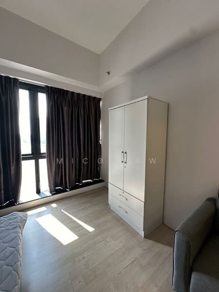 Service Residence for Rent at Aurora Suites @ Bukit Jalil - Mico Law - Bedroom - PropertyGuru.com.my