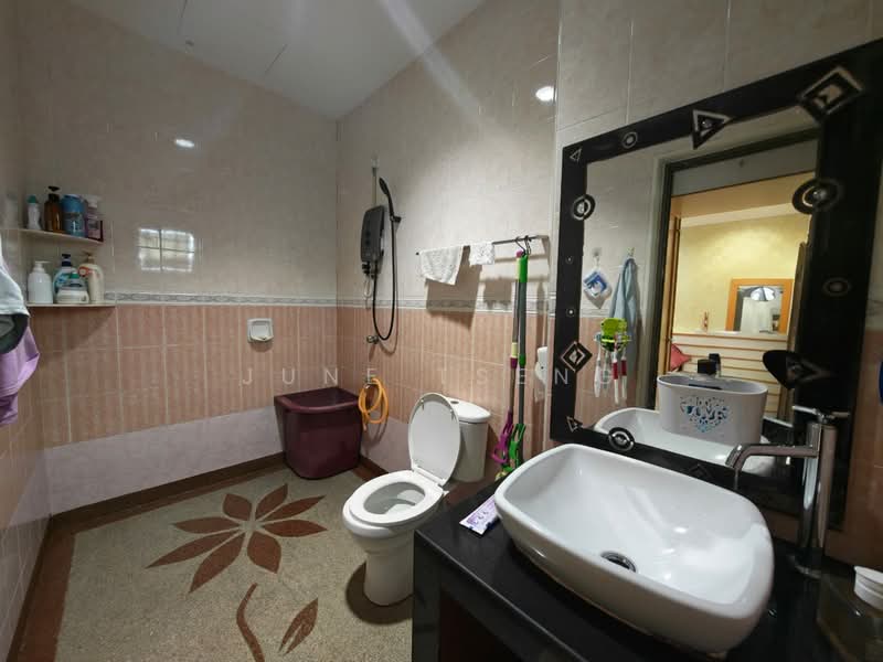 Bandar Baru Permas Jaya untuk Untuk Disewa - RM 3,300 /bulan, Mac 2026 - PropertyGuru.com.my