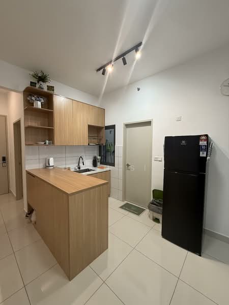 Service Residence for Rent at Nexus Taman Pertama - Dion Sin - PropertyGuru.com.my