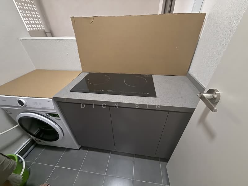 Service Residence for Rent at Nexus Taman Pertama - Dion Sin - PropertyGuru.com.my