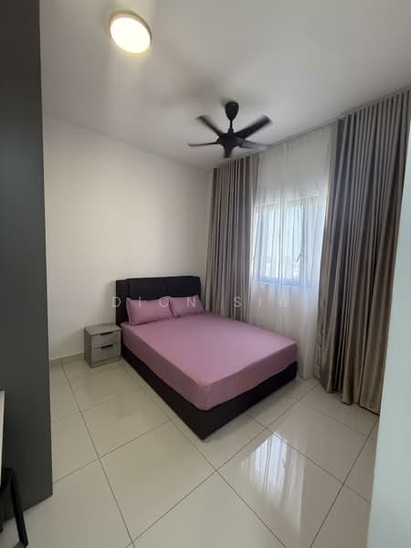 Service Residence for Rent at Nexus Taman Pertama - Dion Sin - PropertyGuru.com.my