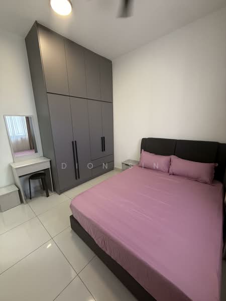 Service Residence for Rent at Nexus Taman Pertama - Dion Sin - PropertyGuru.com.my