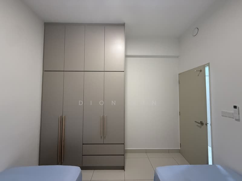 Service Residence for Rent at Nexus Taman Pertama - Dion Sin - PropertyGuru.com.my