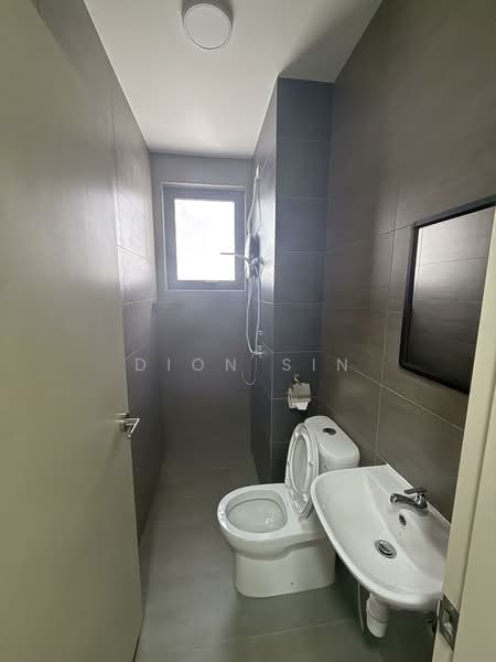 Service Residence for Rent at Nexus Taman Pertama - Dion Sin - PropertyGuru.com.my