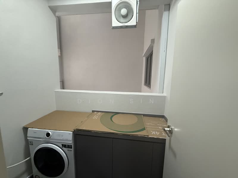 Service Residence for Rent at Nexus Taman Pertama - Dion Sin - PropertyGuru.com.my
