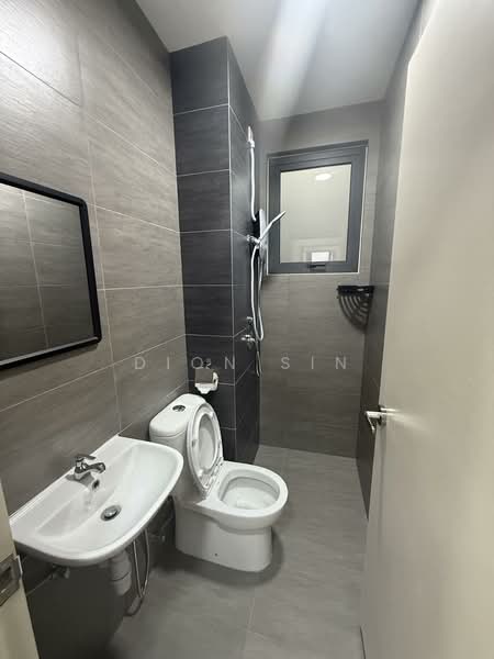 Service Residence for Rent at Nexus Taman Pertama - Dion Sin - PropertyGuru.com.my