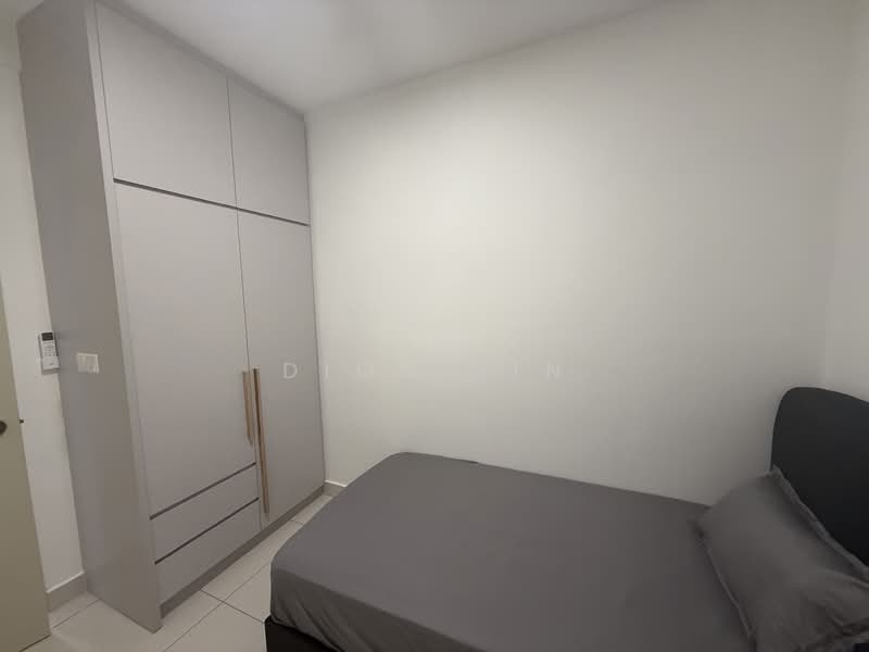 Service Residence for Rent at Nexus Taman Pertama - Dion Sin - PropertyGuru.com.my