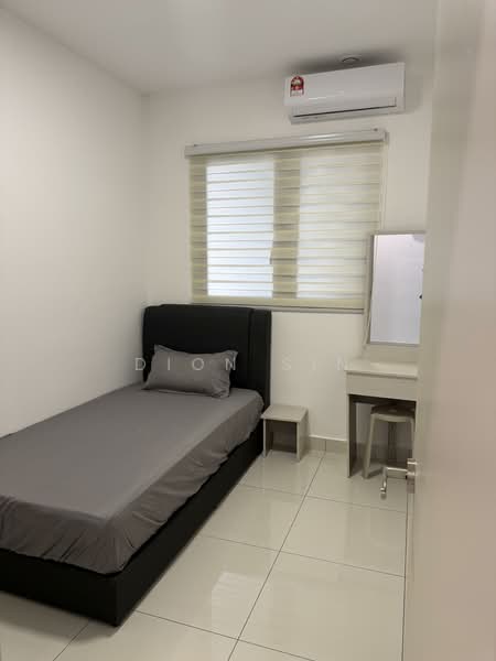 Service Residence for Rent at Nexus Taman Pertama - Dion Sin - PropertyGuru.com.my