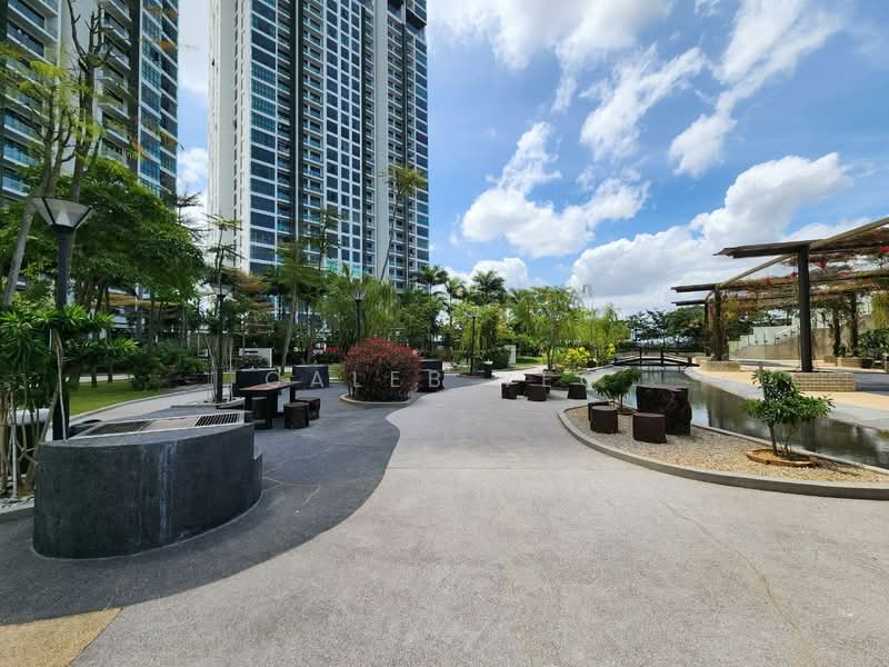 Green Haven untuk Untuk Dijual - RM 638,000, Mac 2026 - Exterior - PropertyGuru.com.my