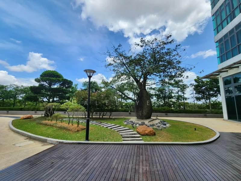 Green Haven untuk Untuk Dijual - RM 638,000, Mac 2026 - Exterior - PropertyGuru.com.my