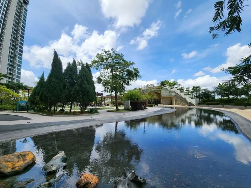 Green Haven untuk Untuk Dijual - RM 638,000, Mac 2026 - Exterior - PropertyGuru.com.my