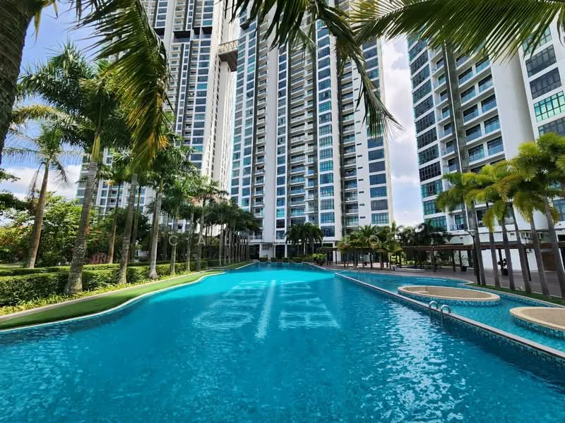 Green Haven untuk Untuk Dijual - RM 638,000, Mac 2026 - Exterior - PropertyGuru.com.my