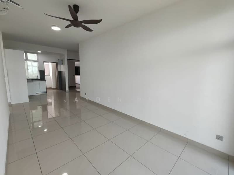 Service Residence for Sale at SKS Habitat - Jayden Neo - Living Room - PropertyGuru.com.my