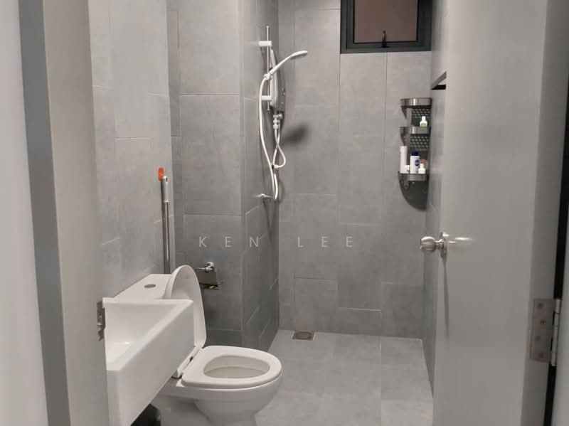 Service Residence for Rent at M Vertica - Ken Lee - PropertyGuru.com.my