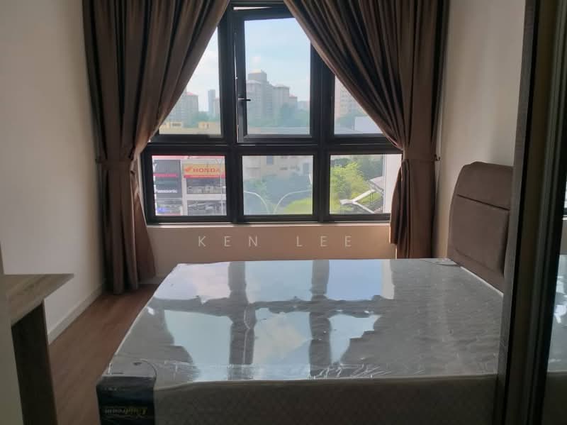 Service Residence for Rent at M Vertica - Ken Lee - PropertyGuru.com.my