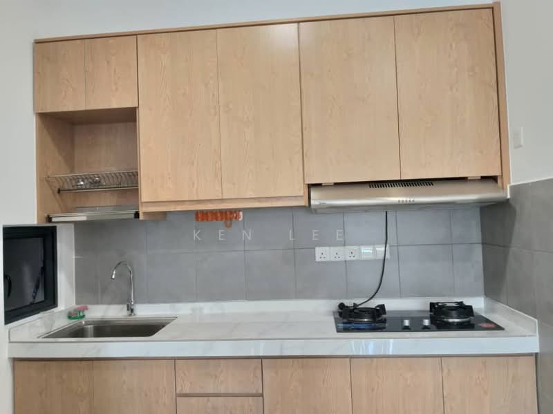 Service Residence for Rent at M Vertica - Ken Lee - PropertyGuru.com.my