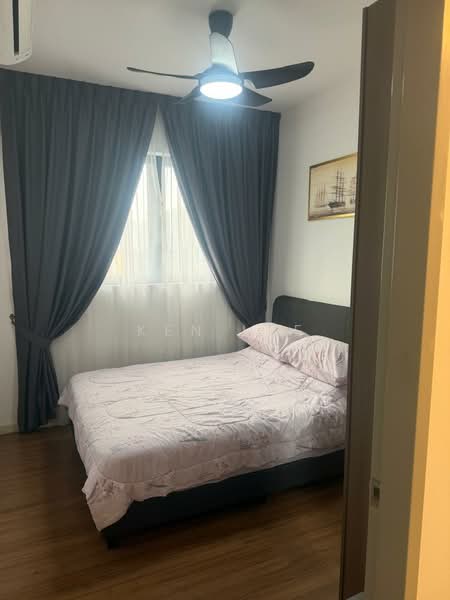 Service Residence for Rent at M Vertica - Ken Lee - PropertyGuru.com.my
