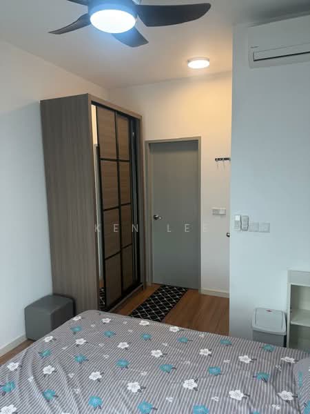 Service Residence for Rent at M Vertica - Ken Lee - PropertyGuru.com.my