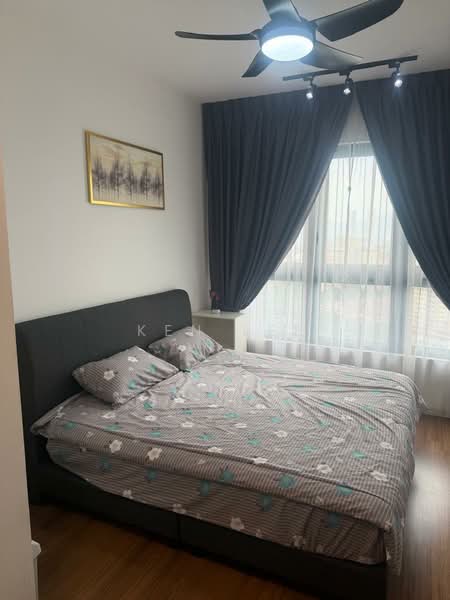 Service Residence for Rent at M Vertica - Ken Lee - PropertyGuru.com.my