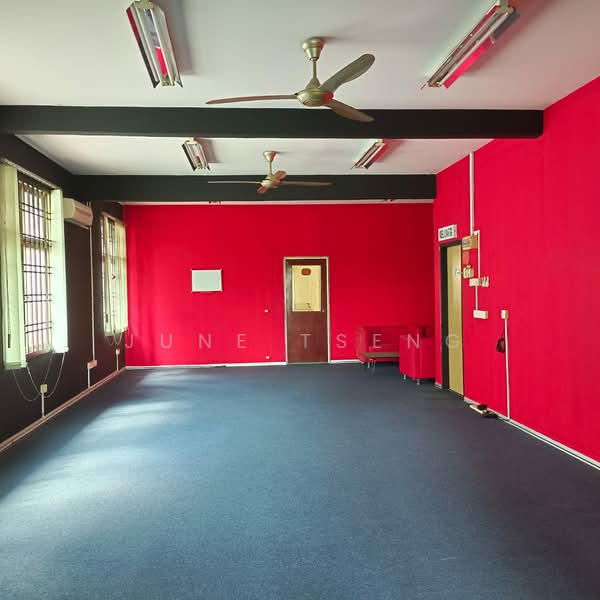 Taman Masai Utama untuk Untuk Disewa - RM 1,000 /bulan, Mac 2026 - PropertyGuru.com.my