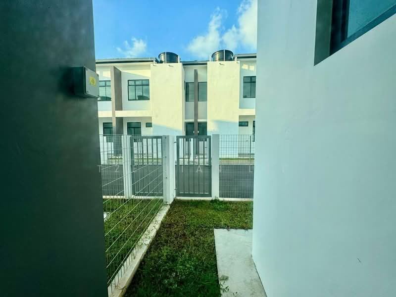 Rumah Teres 2 Tingkat untuk Dijual di Taman Adda Heights (Tebrau) - TZE JIAN LEE - Exterior - PropertyGuru.com.my