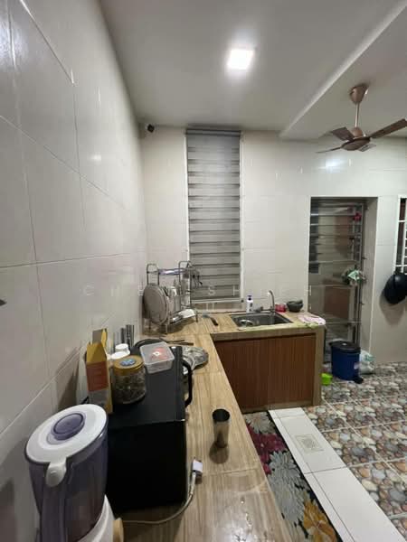 Taman Pulai Hijauan untuk Untuk Dijual - RM 620,000, Apr 2026 - Kitchen - PropertyGuru.com.my