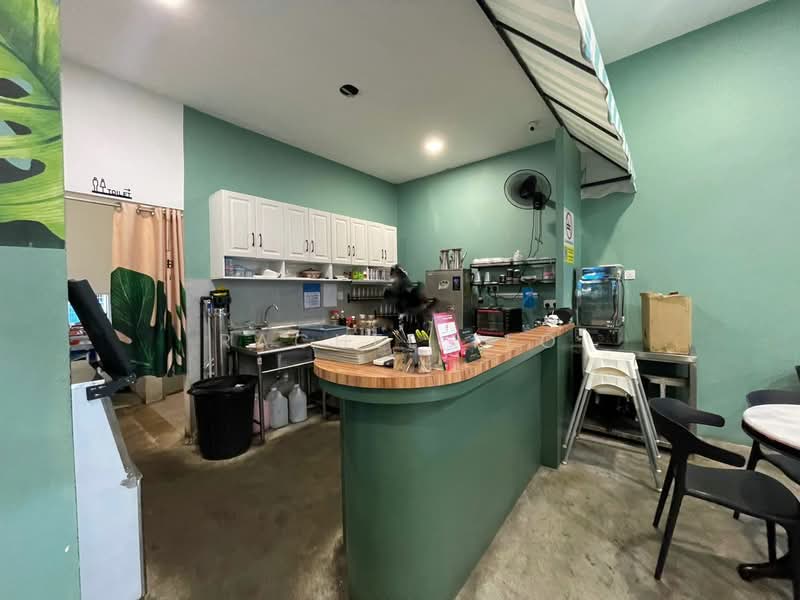 Shop for Rent in Eco Business Park 1 (Johor Bahru) - Rachel Teo - Kitchen - PropertyGuru.com.my