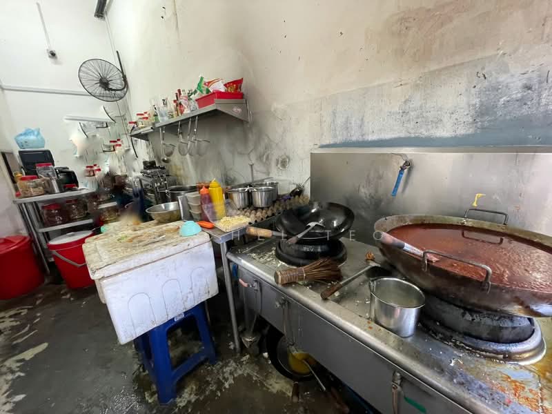 Shop for Rent in Eco Business Park 1 (Johor Bahru) - Rachel Teo - Kitchen - PropertyGuru.com.my