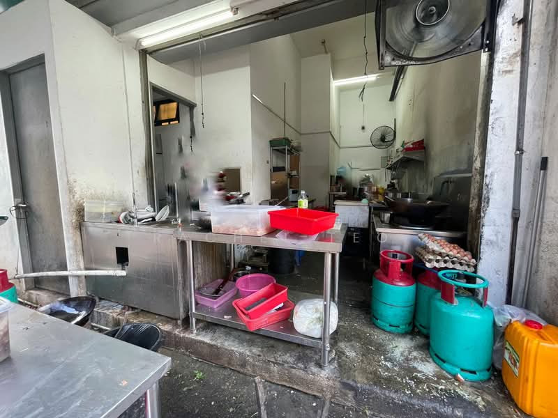 Shop for Rent in Eco Business Park 1 (Johor Bahru) - Rachel Teo - Kitchen - PropertyGuru.com.my