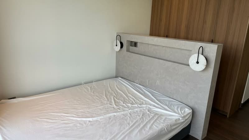 Service Residence for Rent at Duta Park Residences - Kelv Sia - Bedroom - PropertyGuru.com.my