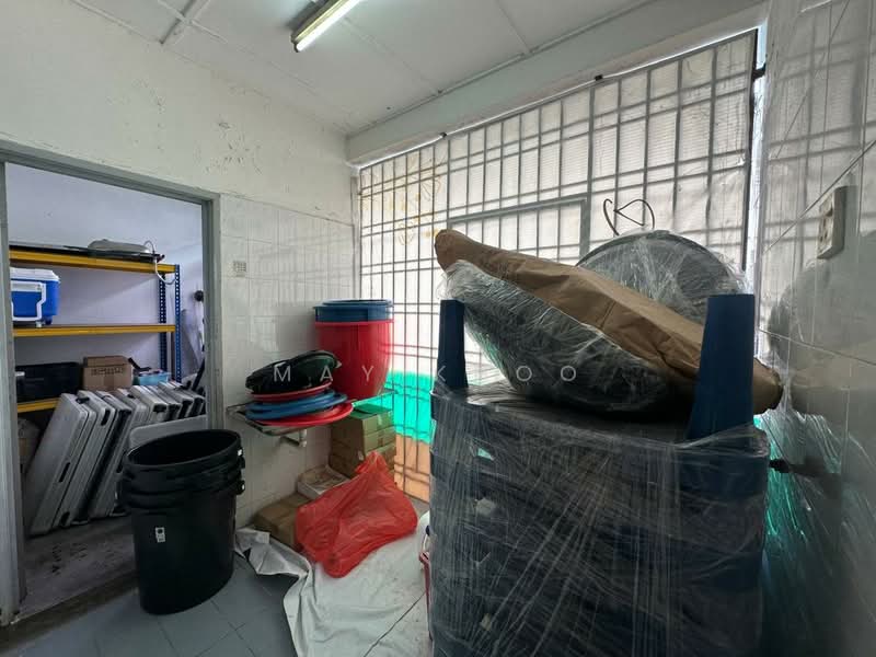 2-storey Terraced House for Sale in Bukit Indah (Iskandar Puteri (Nusajaya)) - May Khoo - Interior - PropertyGuru.com.my