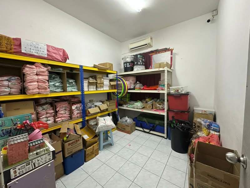 2-storey Terraced House for Sale in Bukit Indah (Iskandar Puteri (Nusajaya)) - May Khoo - Interior - PropertyGuru.com.my