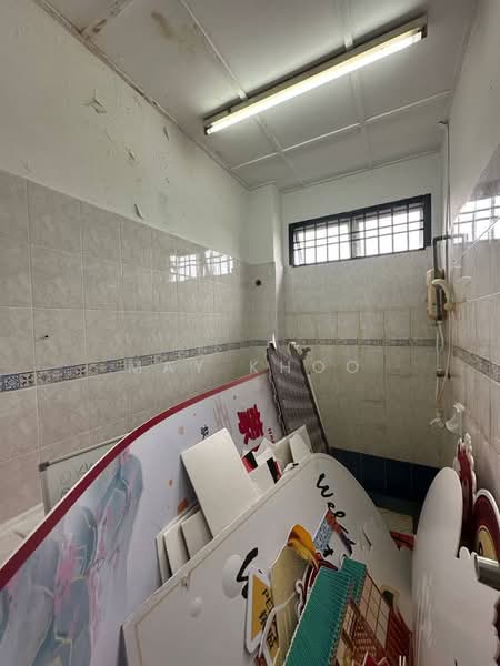 2-storey Terraced House for Sale in Bukit Indah (Iskandar Puteri (Nusajaya)) - May Khoo - Bathroom - PropertyGuru.com.my