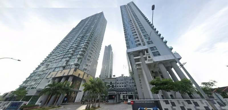 Untuk Dijual - Wave @ Marina Cove