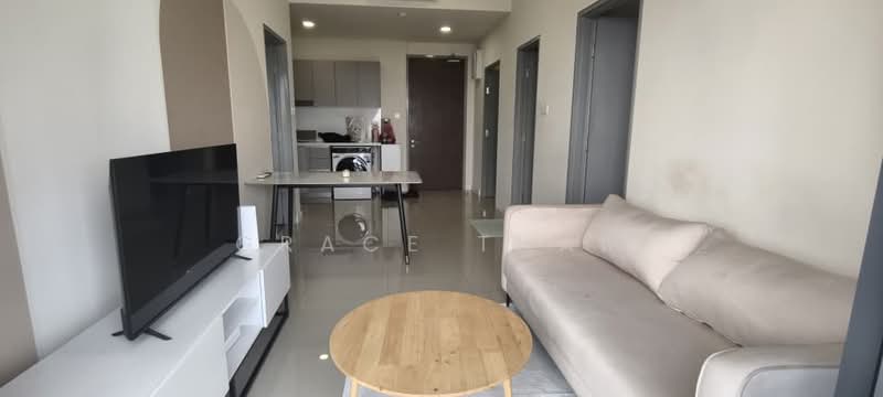 8th & Stellar untuk Untuk Disewa - RM 2,900 /bulan, Mac 2026 - Living Room - PropertyGuru.com.my