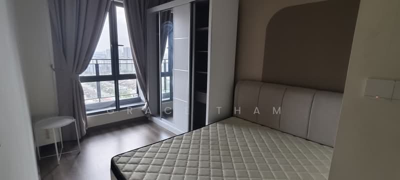 8th & Stellar untuk Untuk Disewa - RM 2,900 /bulan, Mac 2026 - Bedroom - PropertyGuru.com.my